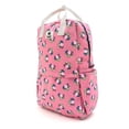 thumbnail image 2 of Harley Quinn 798218 Harley Quinn Bubble Gum Backpack, 2 of 3