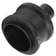 thumbnail image 3 of Adaptador de lente de cámara de Telescopio Ticfox Adaptador T para Telescopio 0,965 pulgadas, 3 of 12