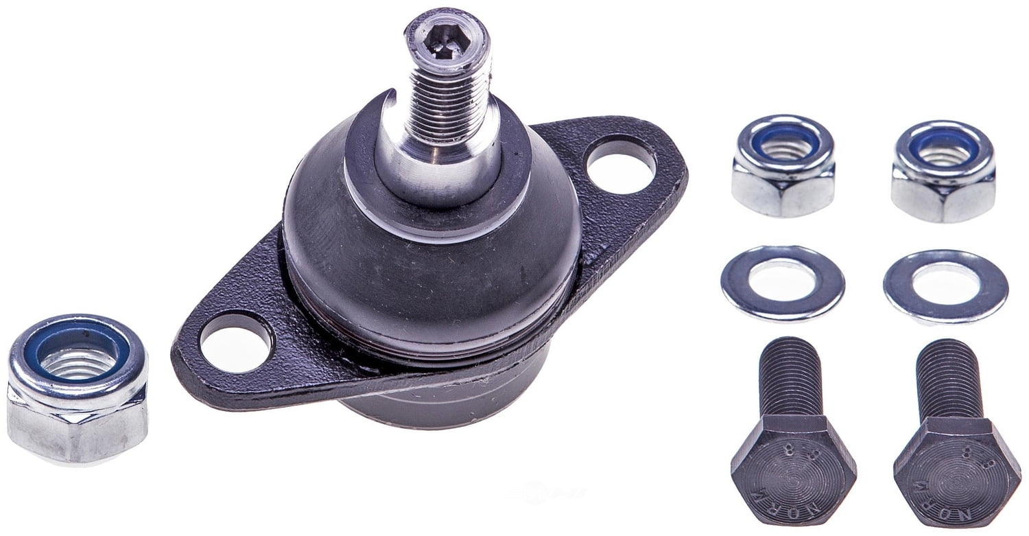 MAS BJ14175 Ball Joint Fits select: 2007-2013 BMW 328, 2013-2015 BMW X1