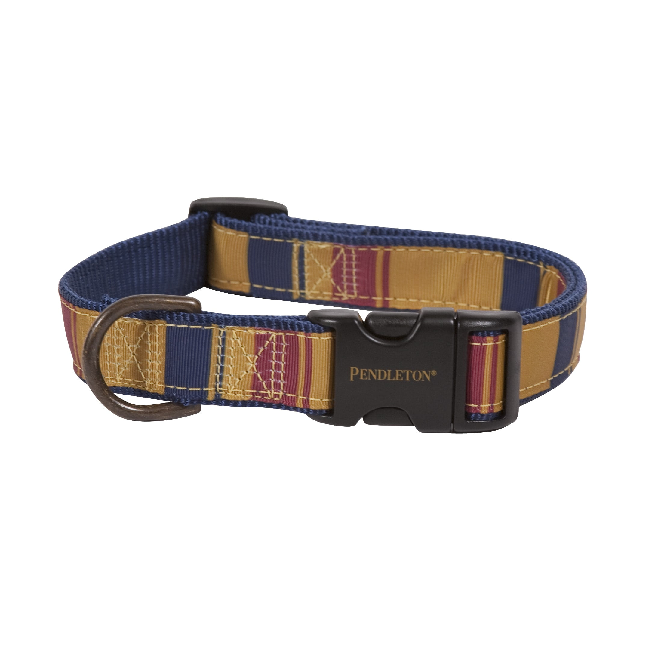 Carhartt Nylon Duck Dog Collar, Fully Adjustable Durable 2Ply Cordura