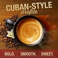 thumbnail image 3 of Mayorga Organics Coffee Cubano Roast Dark Coffee Dark Roast Whole Bean Coffee 2lbs Bag CafÃ©, Specialty-Grade, 100% USDA Organic, Non-GMO Verified, Direct Trade, Kosher, 3 of 3
