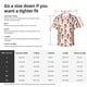 thumbnail image 5 of Balery Dachshund Dog Heart Camisas hawaianas de manga corta para hombre, camisas playeras de corte holgado, camisas de vacaciones con botones,Small, 5 of 7