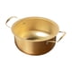 thumbnail image 1 of Olla para ramen Hotshin Ramyun, cómoda, con agarre para el hogar, para guisos de cocina 16 centímetros, 1 of 9