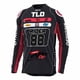 thumbnail image 3 of Camiseta personalizada para equipo de motocross MTB, camiseta para moto de descenso de enduro, camiseta de ciclismo de manga larga todoterreno, camiseta MX para hombre, camiseta bmx 2022, 3 of 5
