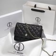 thumbnail image 2 of Sophisticated Female Shoulder Bag A02, 2 of 4
