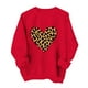 thumbnail image 3 of TaTaai Hoodies Shirts for Women Early Fall Long Sleeve Tops Vintage Graphic Outfits Tops Fashion Pullover Tees Gift, 3 of 6