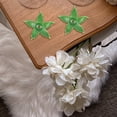 thumbnail image 4 of unbranded 1Jgo Accesorios Calyxes Plásticos Para Crear Flores Artificiales DIY, 4 of 8