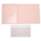 thumbnail image 1 of Funda para tableta con teclado magnético, funda para teclado con lápiz, funda con teclado Bluetooth, funda con teclado para tableta iOS, tecnología de vanguardia, 1 of 9