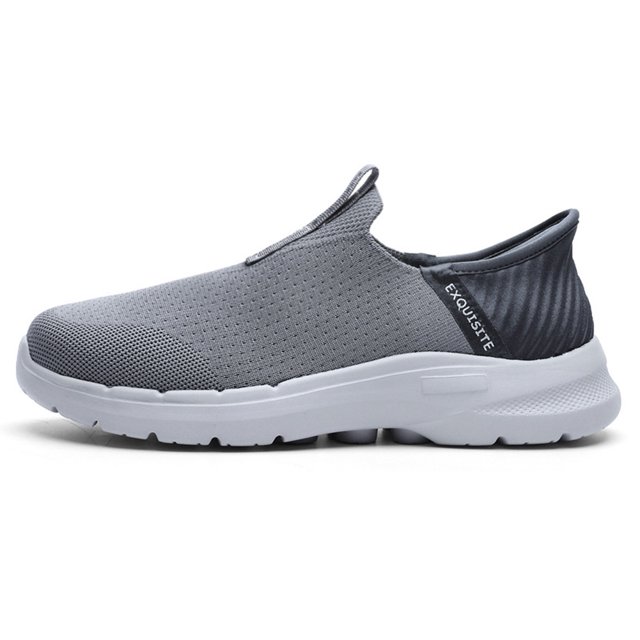 Trail Running Zapatos Descalzos para Correr Hombre Cómodas Y Ligeras