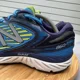thumbnail image 3 of New Balance 860v7 Running Shoe Mens Size 10 Blue M860BY7 Trufuse Asym Counter, 3 of 6