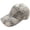 beige, variant on Jiibva Snakeskin-Leather Baseball Cap Unisex Casual Dad-Hat Adjustable Snapback for Women Men Street Trend Casual Sunscreen Caps