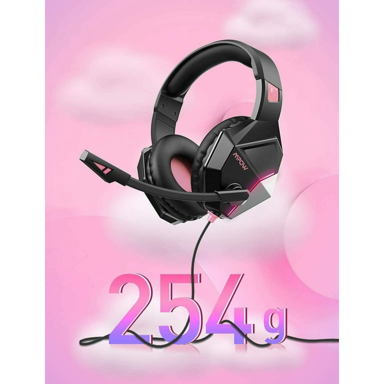 Mpow eg10 online gaming headset
