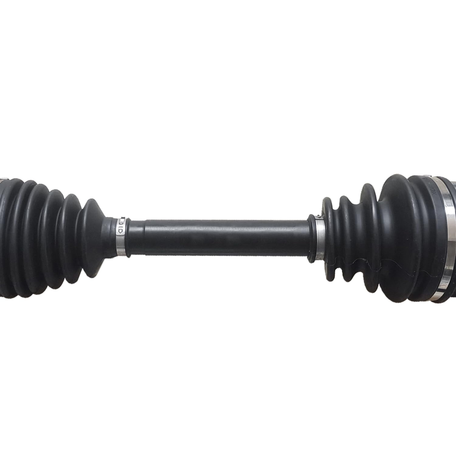 Detroit Axle - Front Right CV Axle for 2007-2013 Ford Edge Lincoln MKX 2007-2012 Mazda CX-7 2007-2008 CX-9 CV Axle Assembly Passenger Side Replacement