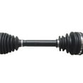 thumbnail image 6 of Detroit Axle - Front Right CV Axle for 2007-2013 Ford Edge Lincoln MKX 2007-2012 Mazda CX-7 2007-2008 CX-9 CV Axle Assembly Passenger Side Replacement, 6 of 7