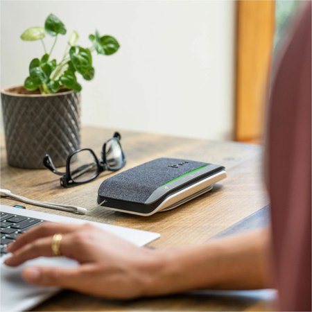 HP B95VKAA#AC3 Poly Sync 20+ USB-C +C/ A スピーカーフォン