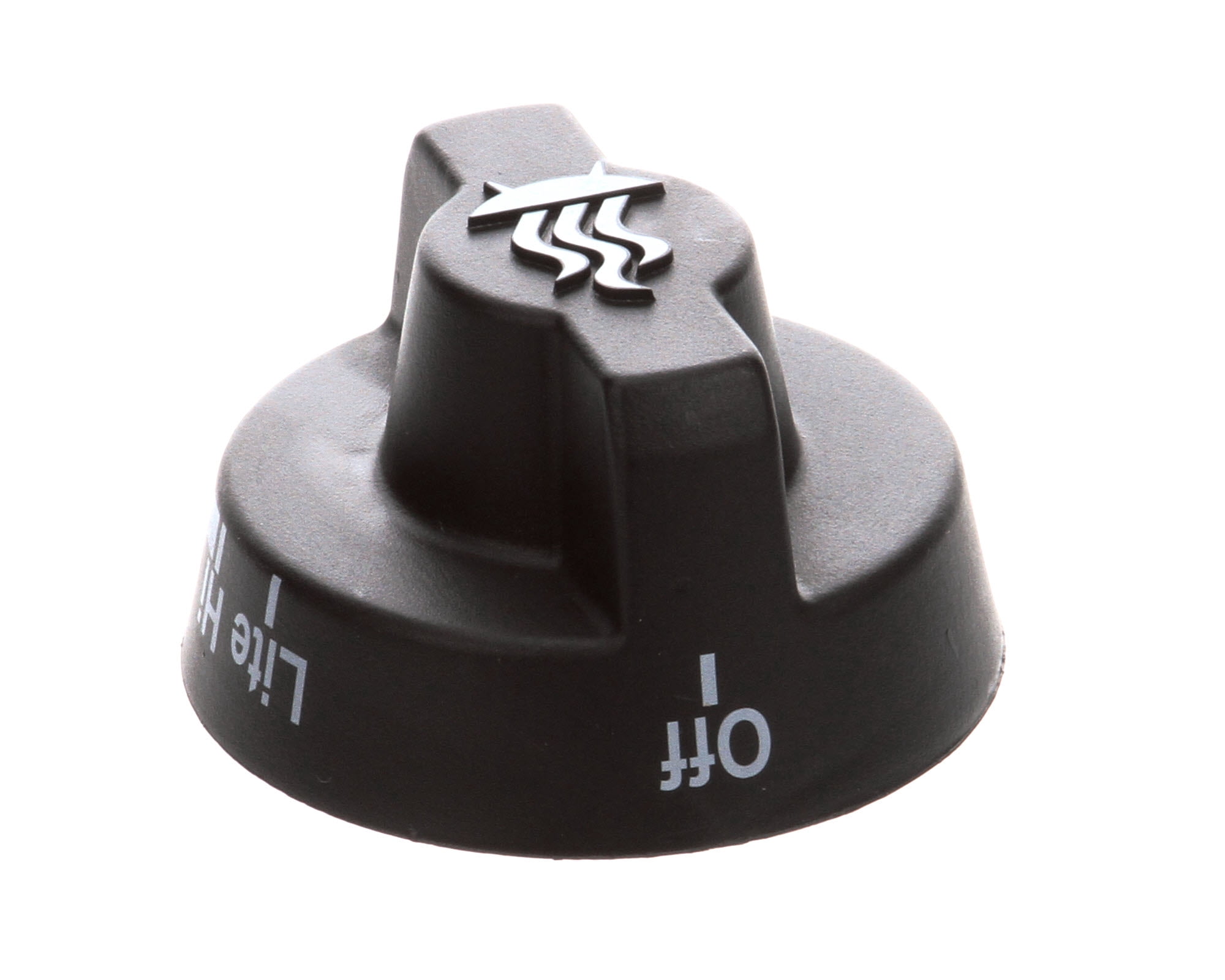 Evo 11-0404-RP Control Knob Outdoor Only