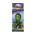 thumbnail image 5 of Désodorisant d'Air Incredible Hulk Wiggle, 5 of 5