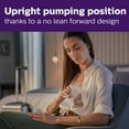 thumbnail image 6 of Philips Avent Manual Breast Pump, Scf430/30, 6 of 11