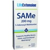 SAMe (20 capsule, 200 mg) by Life Extension