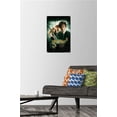 thumbnail image 2 of Harry Potter and the Chamber of Secrets - International One Sheet Wall Poster with Pushpins, 14.725" x 22.375", 2 of 3