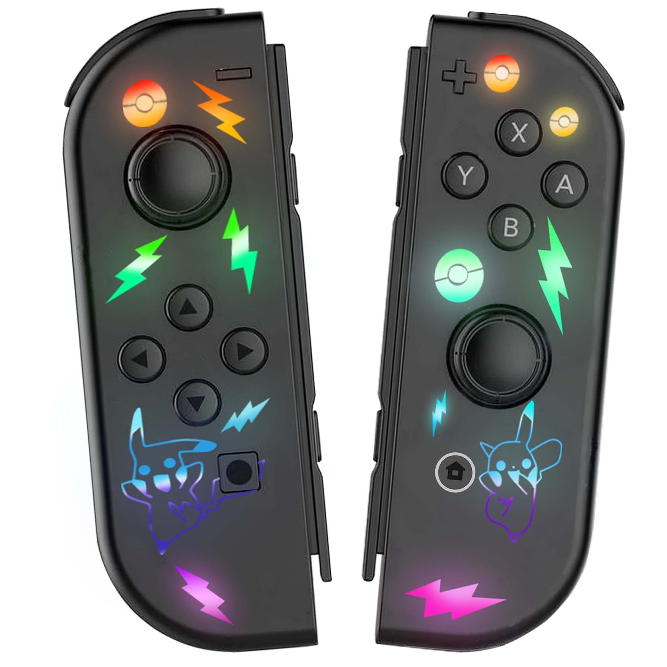 PowerA Enhanced Wired Controller for Nintendo Switch - Hyrule Hero