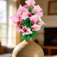 thumbnail image 4 of Realistic Artificial Silk Flowersfor Home Decorofficeswedding Table Arrangements And Gifts, 4 of 6