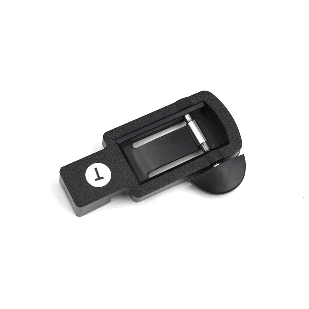 Saxophone Reed Cutter Soprano Alto Tenor Saxophone Reed Trimmer