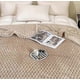 thumbnail image 3 of Home Fleece Throw Blanket for Couch or Bed,Cozy Soft Fuzzy Flannel Blanket, 3 of 5