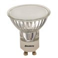 thumbnail image 2 of Bulbrite Halogen MR16 35W Dimmable Frost 2900K Soft White 36D Light Bulb, 6 Pack (620137), 2 of 2