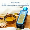 thumbnail image 6 of Blue Nectar Balalakshadi Jasmine Bath  Body Massage Oil, 6 of 7
