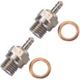 thumbnail image 3 of Universal spark plug no. 8 - Spark plug - N3 accessory spark plug 70117 - 2 pieces, 3 of 5