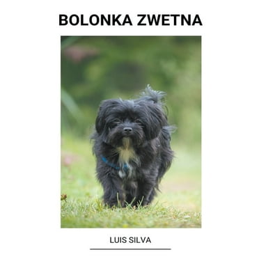 Bolonka Zwetna, (Paperback)