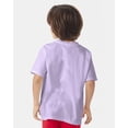 thumbnail image 3 of ComfortWash by Hanes Garment-Dyed Youth T-Shirt, 3 of 5
