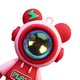 thumbnail image 5 of Lindo coche salida de aire Perfume Clip dibujos animados astronauta coche ambientador negro, 5 of 8