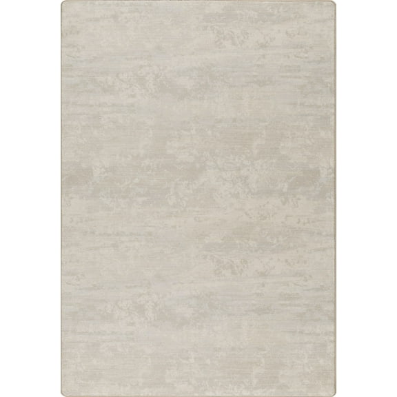 Milliken Imagine Area Rug DAPPLED SKY SILKEN MIST Dappled Sky Silken 2 8 x 3 10 Rectangle