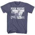 thumbnail image 1 of John Wayne Icons Made In America Adult Short Sleeve T Shirt, 1 of 2