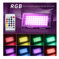 thumbnail image 3 of 5 Pack  deReflector Led de 80w Rgb , Malubero, Multicolor, 3 of 5