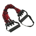 thumbnail image 1 of Expansor de Pecho Ajustable de Látex Nailon 3 Tubos Extractor Muscular de Expansión de Pecho para Entrenamiento de Fuerza y ​​Fitness ANGGREK Otros, 1 of 8