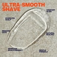 thumbnail image 4 of Freebird Shave Gel for Men - Ultra Smooth, Sensitive Skin Formula Ideal for Shaving, Sandalwood 60mL, 4 of 6