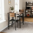 thumbnail image 4 of Bingirl 10'x13' Modern Rug Runner - Washable Soft Faux Wool Non-Slip Entryway Hallway Kitchen Runner, 4 of 6
