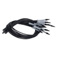 thumbnail image 2 of Irrigation Equipment, Wear Resistant Irrigation  Dripper Durable High Efficiency PP  For Garden, 2 of 8