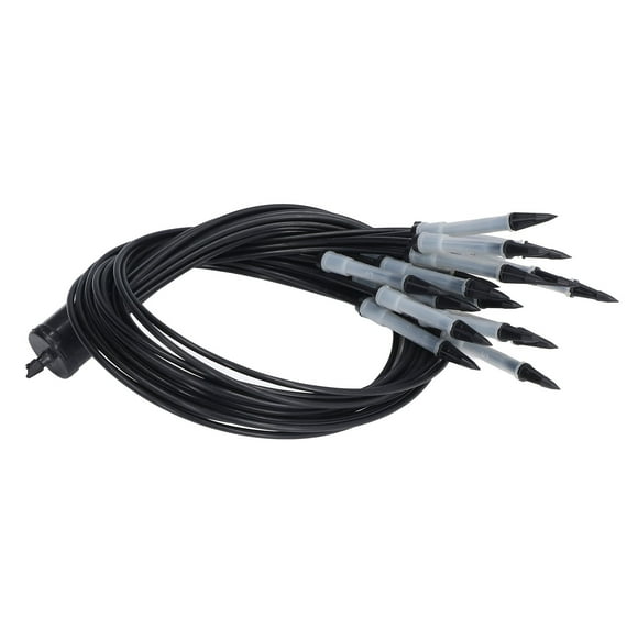 Drip Sprinkler Head,1 To 16 Arrow Irrigation Dripper Drip Emitter Top of the Line