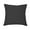 Black, variant on Black Usb Heated Pillow 16.93X16.93 Inches Polyester Material With Three Temperature Settings For Winter Warmth Home Office Use Portable And Safe Low Voltage Black Color
