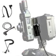 thumbnail image 1 of Batería ficticia DF DIGITALFOTO NPF3-SE de doble cara con cable, 1 of 9