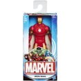 thumbnail image 2 of MVL IRON MAN 6" FIG, 2 of 2