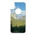 thumbnail image 3 of DistinctInk Custom SKIN / DECAL compatible with OtterBox Commuter for iPhone X / XS (5.8" Screen) - Yosemite Tunnel View, 3 of 5