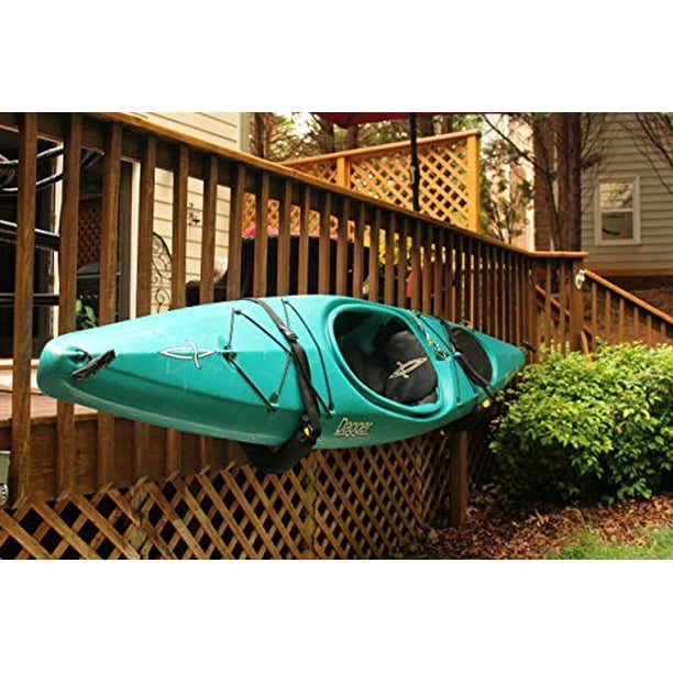 Suspenz ez kayak rack hotsell