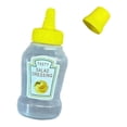 thumbnail image 2 of Botellas para Salsa Prichos 7.2x3x2.6 cm 1 Bolsa con 4 Botellas, 2 of 4