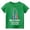 Green, variant on 4th Of July Boys Short Sleeve T-Shirt American Flag Independence Day Letter Print Celebrate Freedom: Independence Day Summer s Tee Kids Casual Tops for School Outdoor Holiday Size 7-8T