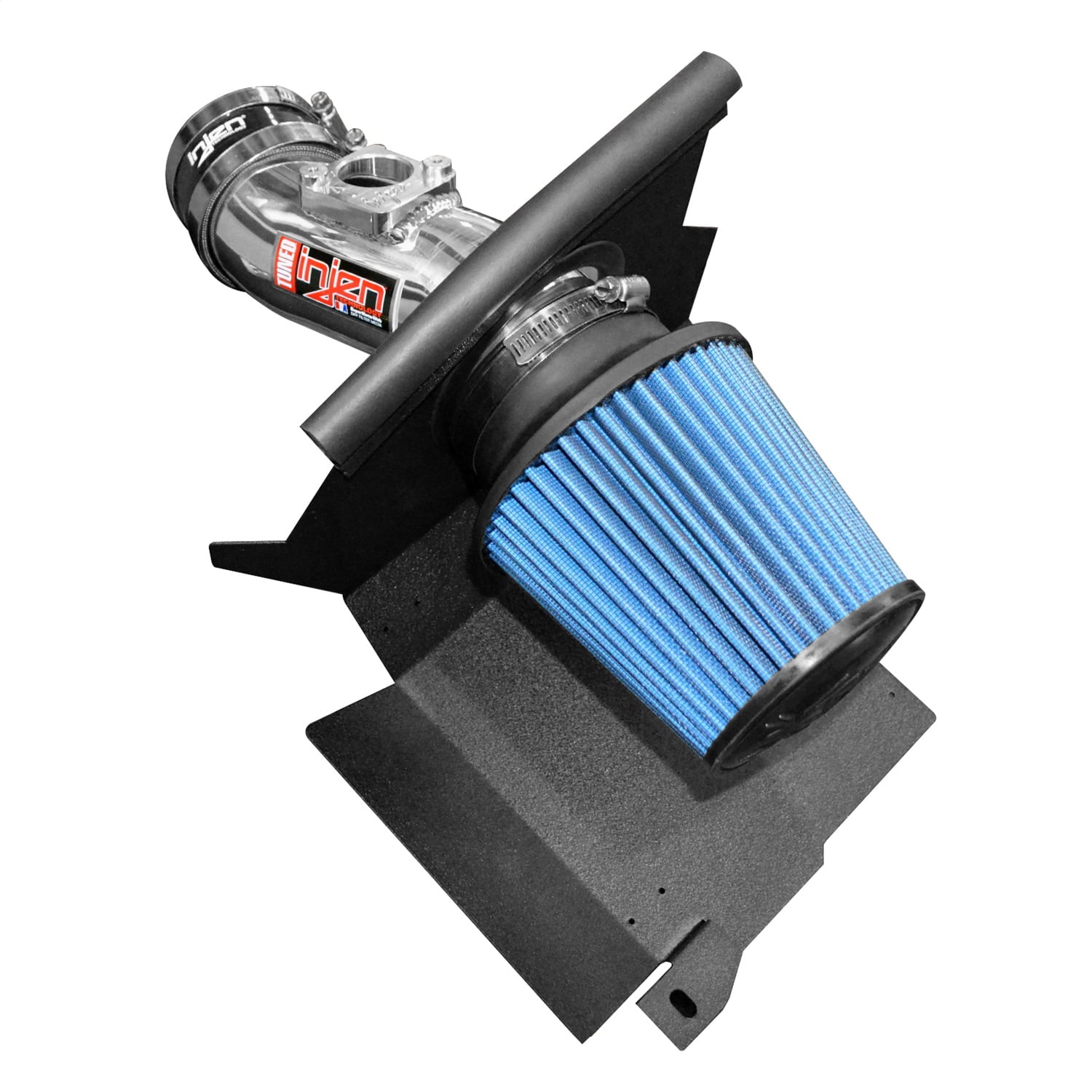 Injen SP1687P Short Ram Air Intake System